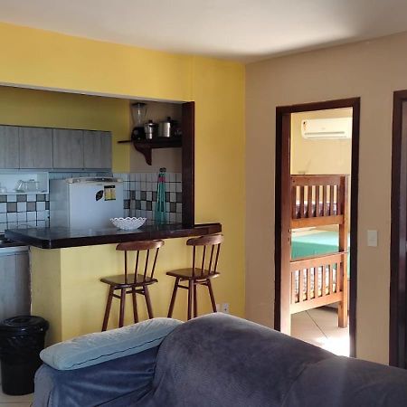 Condominio Euro Натал Экстерьер фото