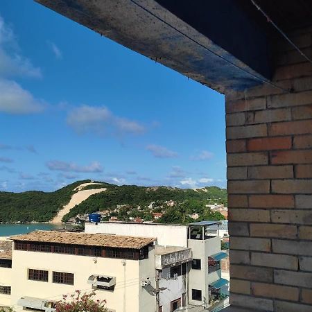 Condominio Euro Натал Экстерьер фото