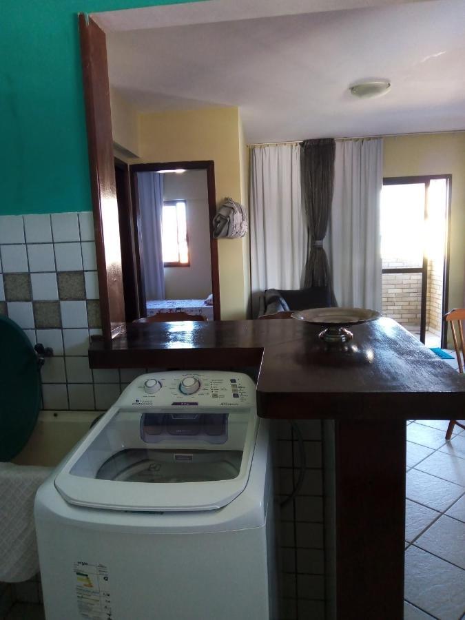 Condominio Euro Натал Экстерьер фото