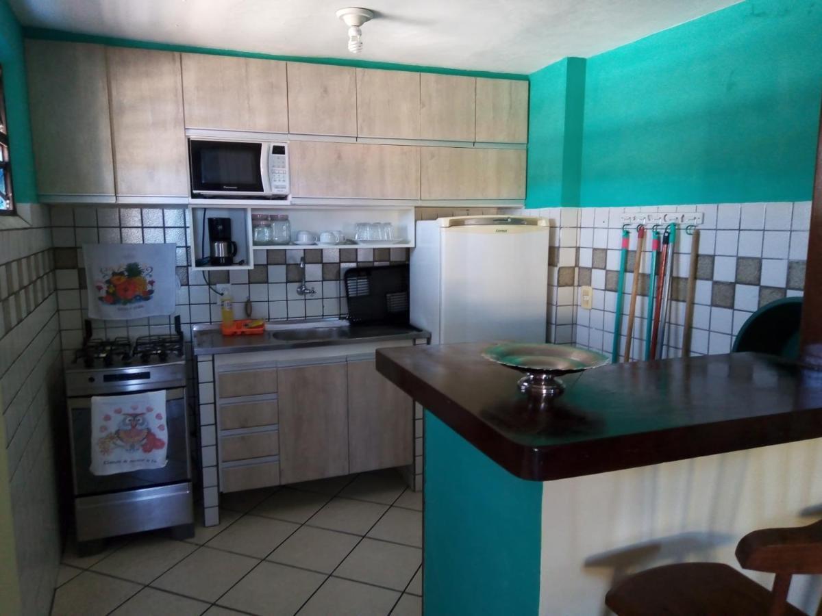 Condominio Euro Натал Экстерьер фото