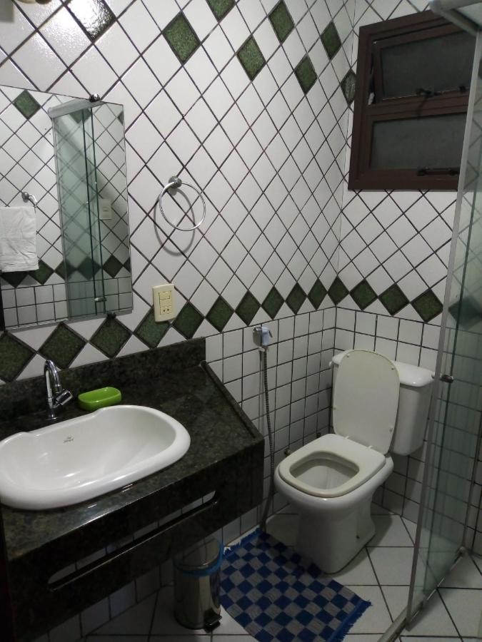 Condominio Euro Натал Экстерьер фото
