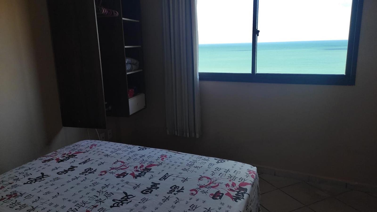 Condominio Euro Натал Экстерьер фото