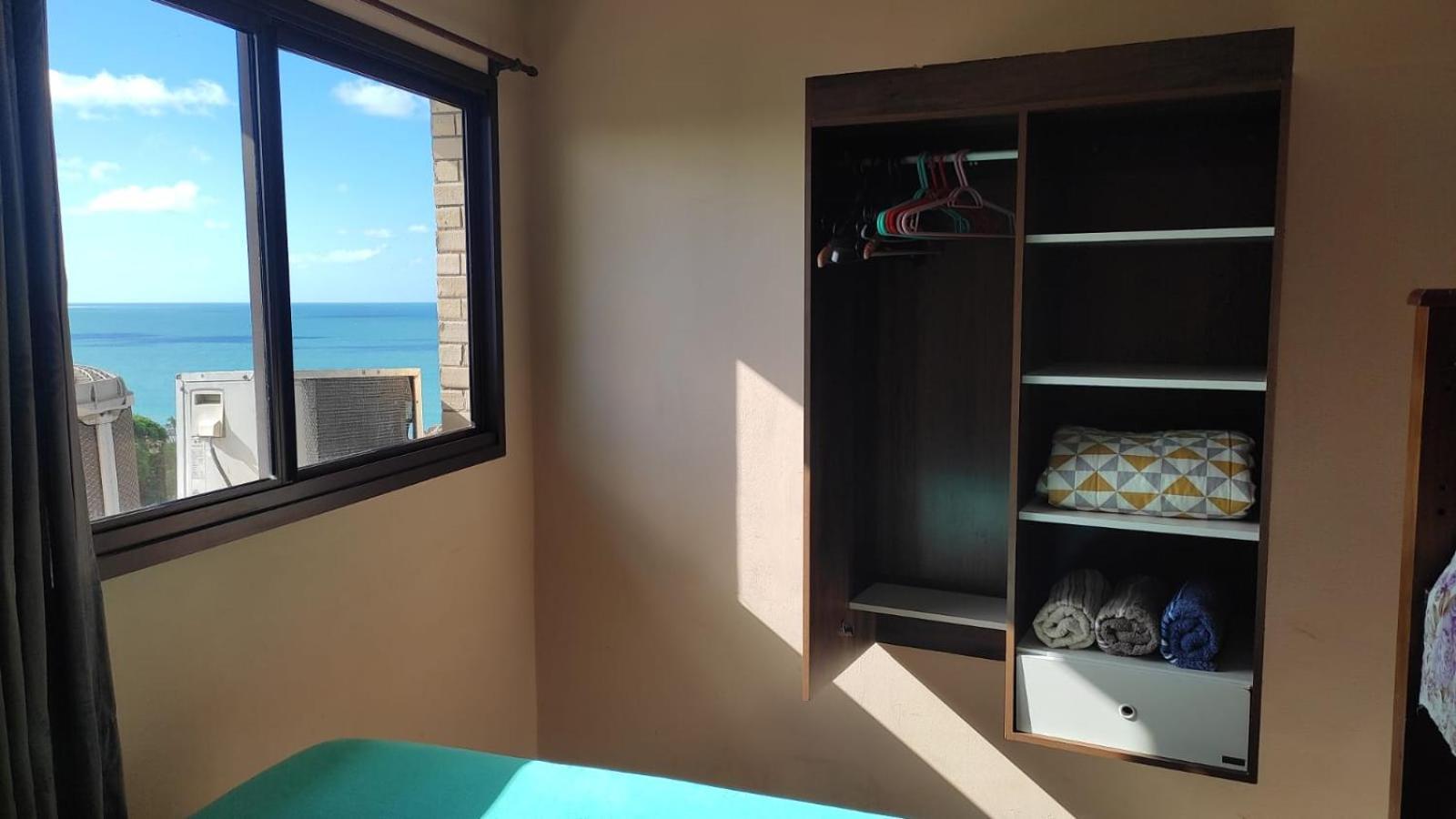 Condominio Euro Натал Экстерьер фото