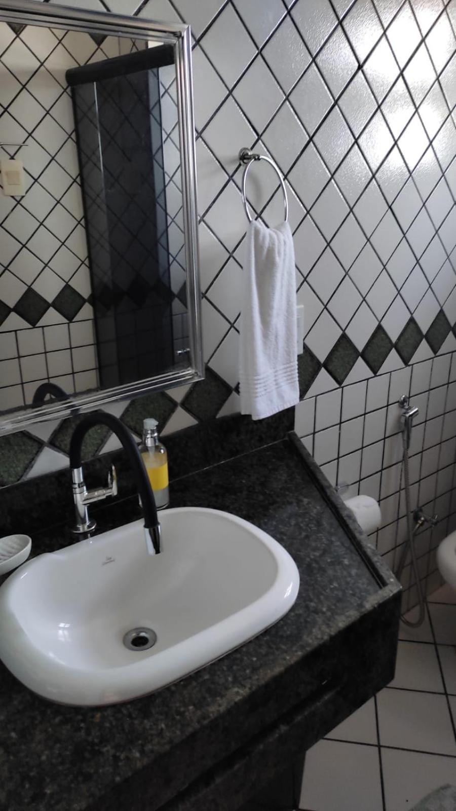 Condominio Euro Натал Экстерьер фото