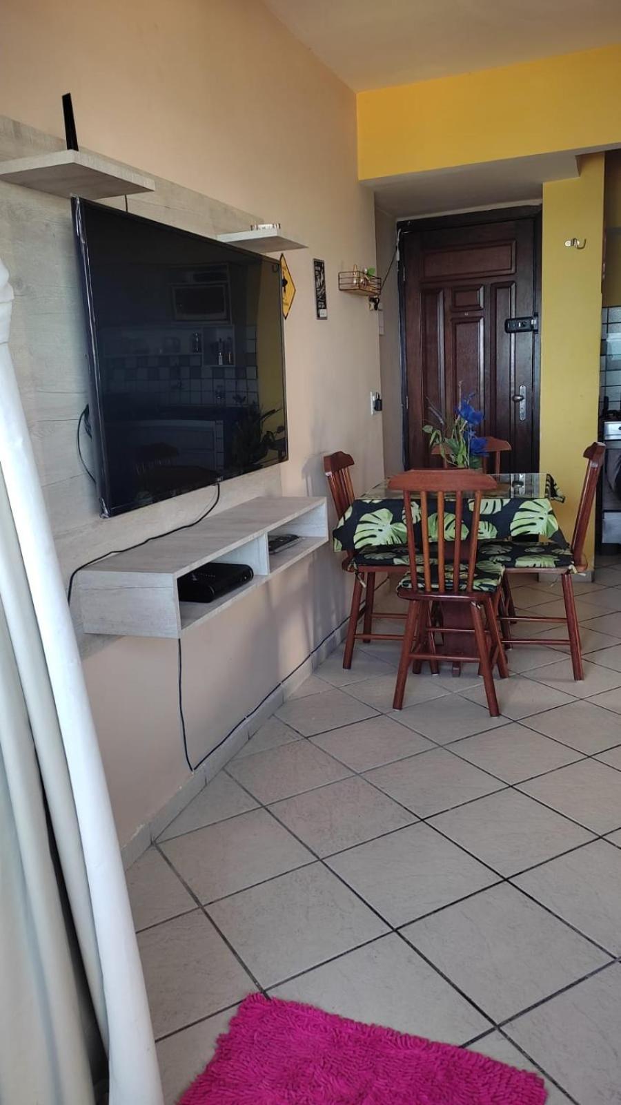 Condominio Euro Натал Экстерьер фото