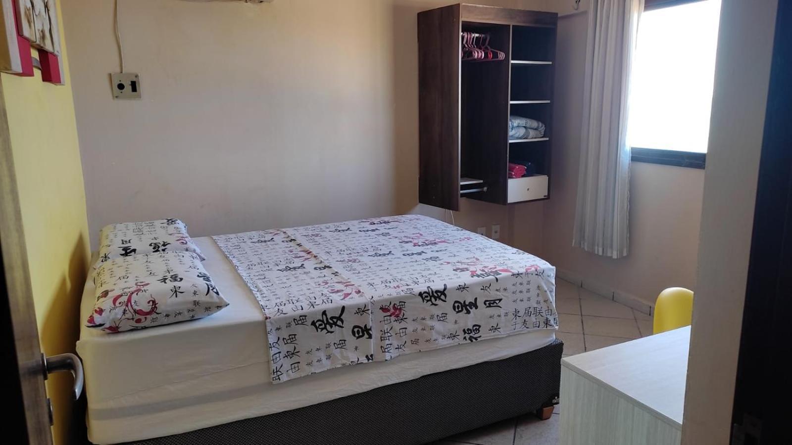 Condominio Euro Натал Экстерьер фото