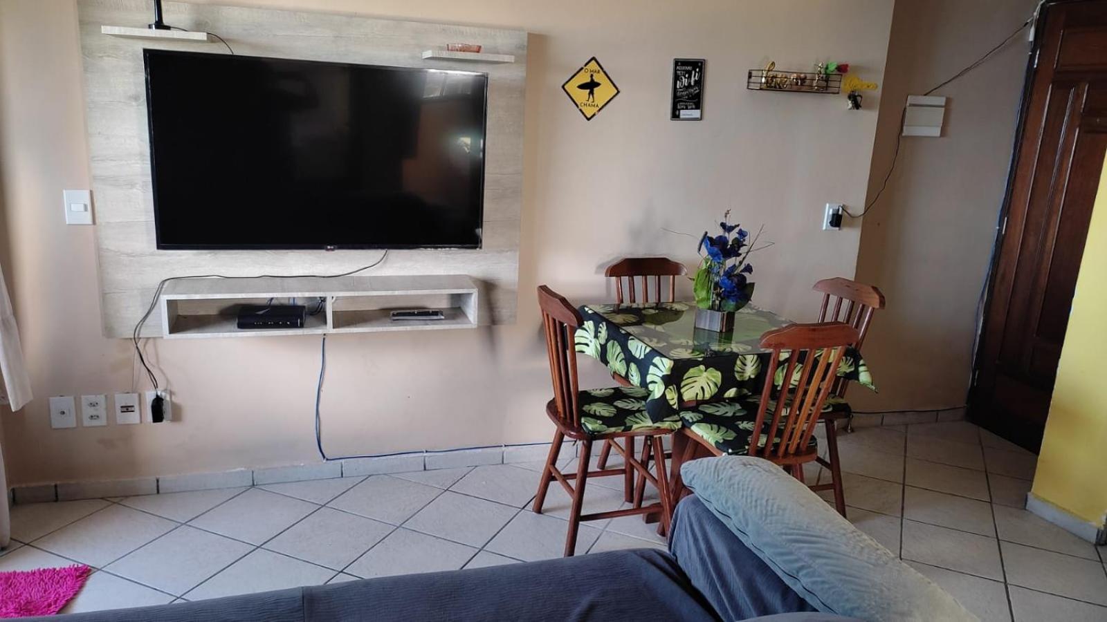 Condominio Euro Натал Экстерьер фото
