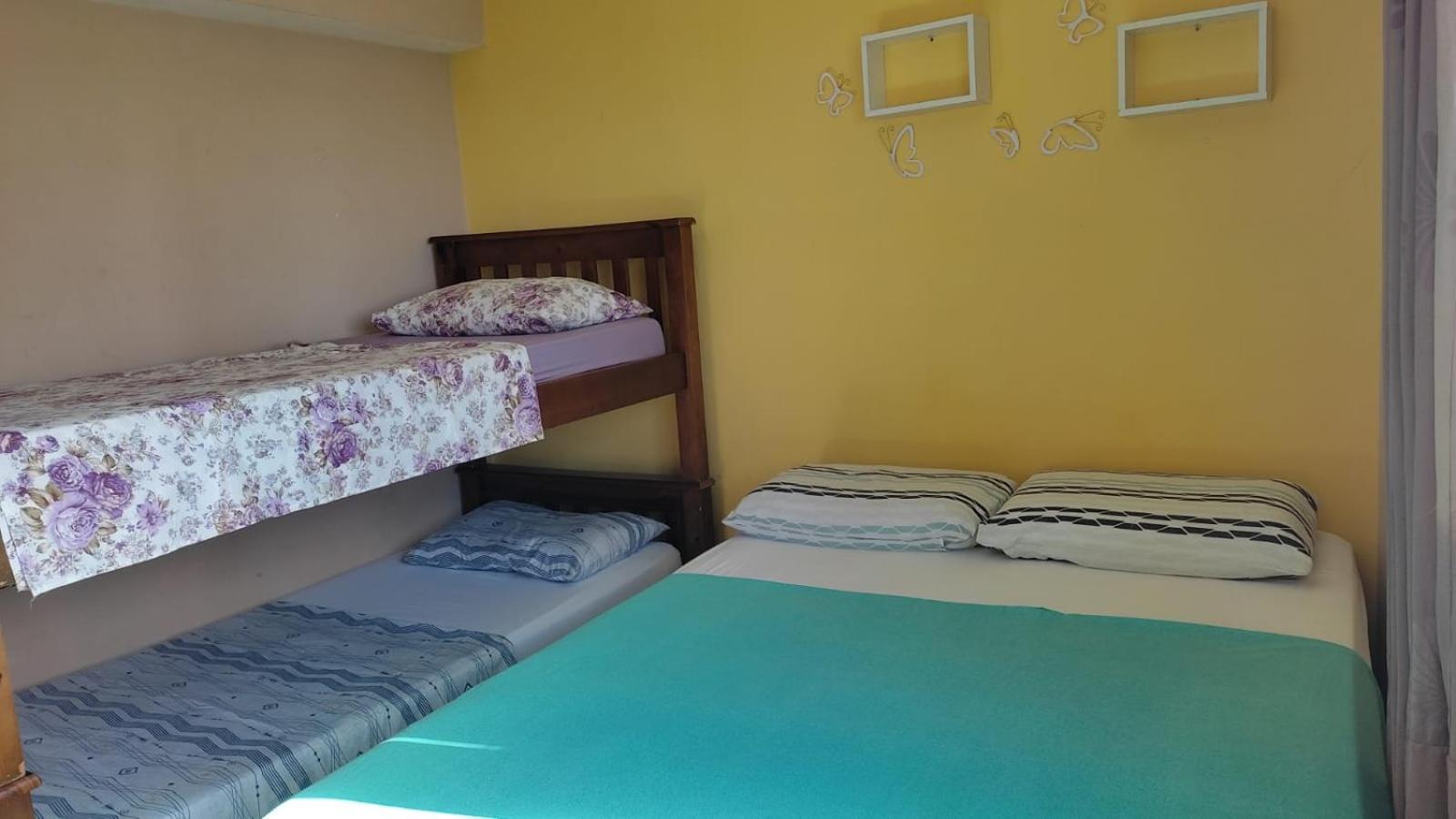 Condominio Euro Натал Экстерьер фото