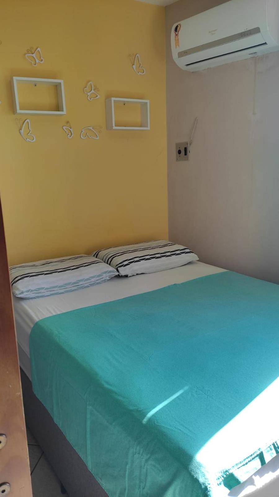 Condominio Euro Натал Экстерьер фото