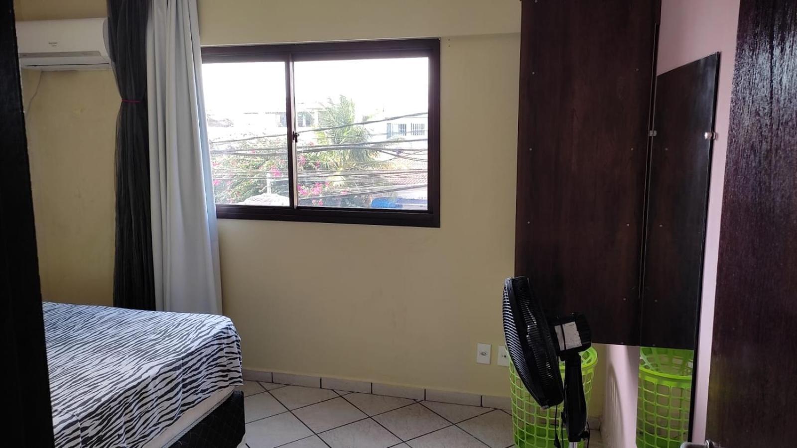 Condominio Euro Натал Экстерьер фото