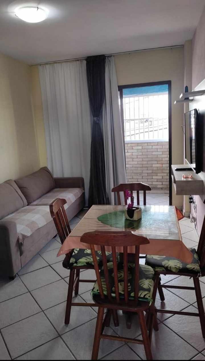 Condominio Euro Натал Экстерьер фото