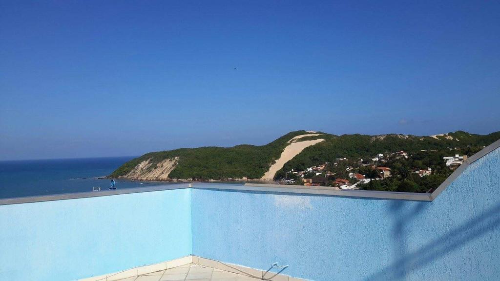 Condominio Euro Натал Экстерьер фото