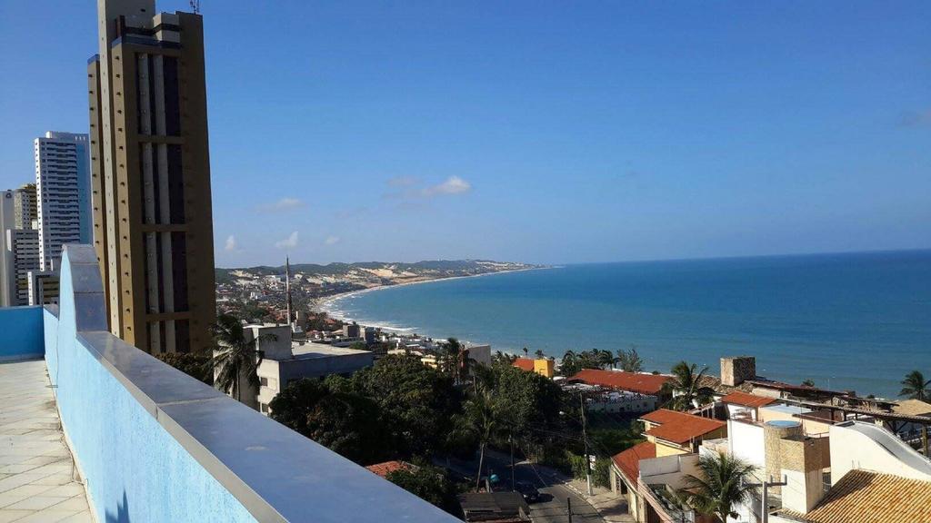 Condominio Euro Натал Экстерьер фото